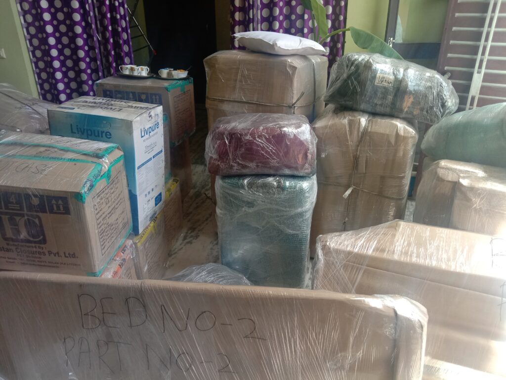 packers and movers in tricity