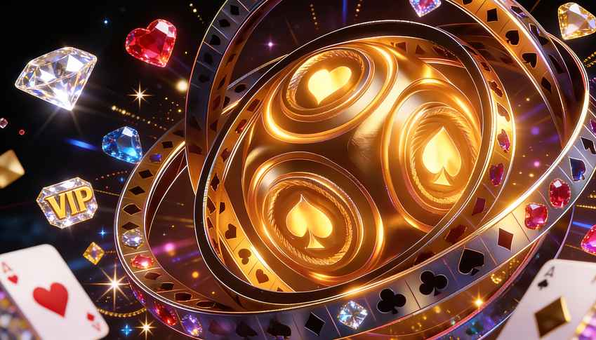 Simsinos Casino app